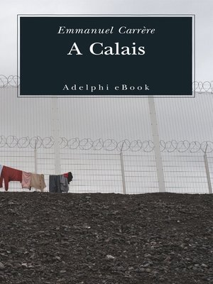 cover image of A Calais